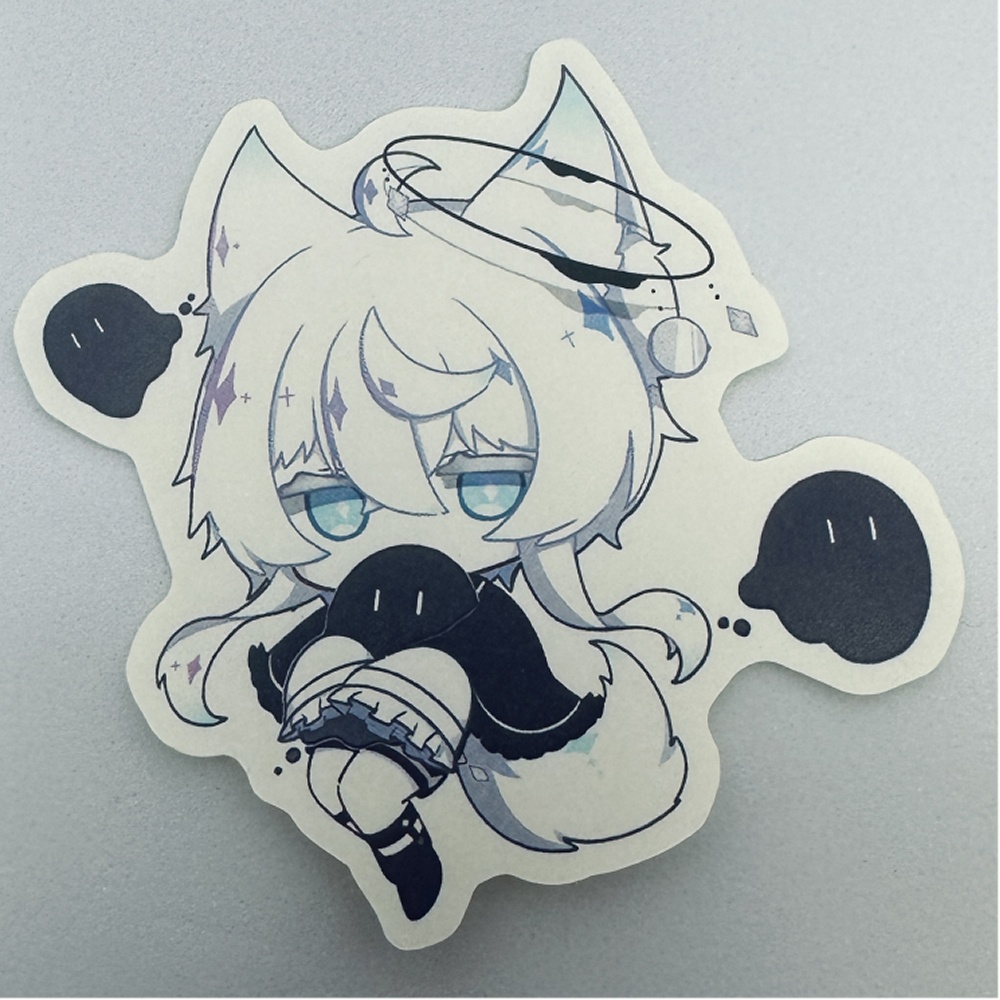 おばけといっしょグッズ