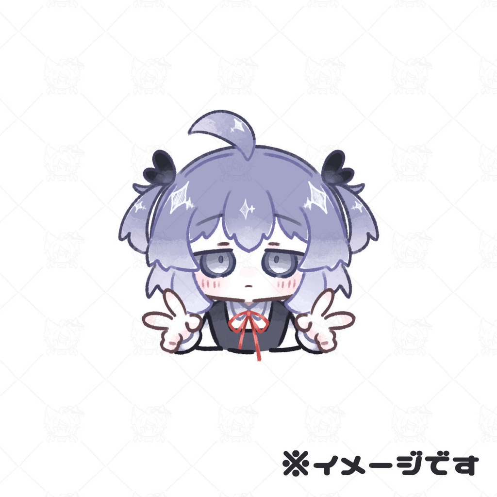 【りすなーちゃんのぺろきゃん】