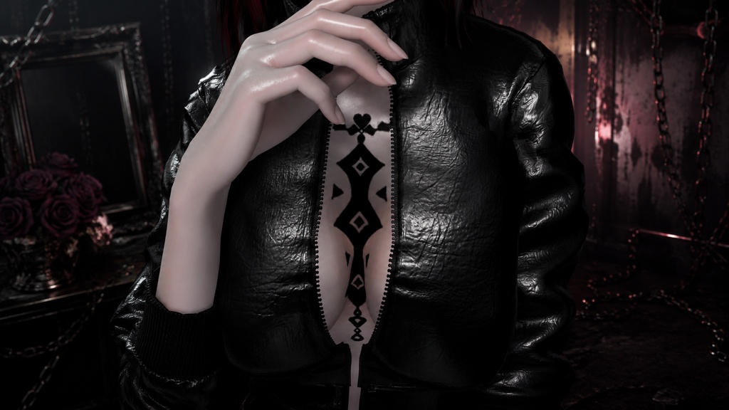 Nocturne Tattoo