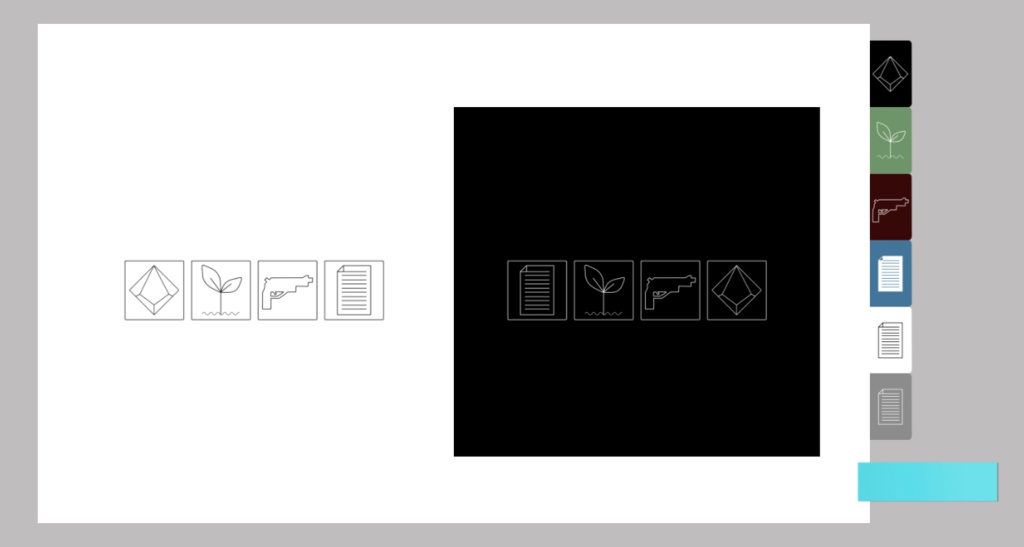 アイコン素材+α 詰め合わせ