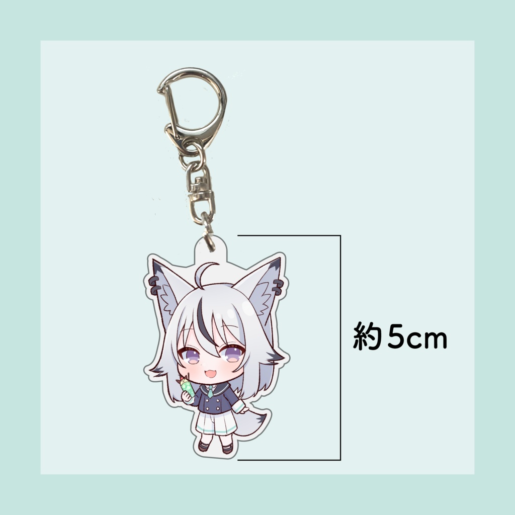 コラボカフェ記念村瀬グッズ