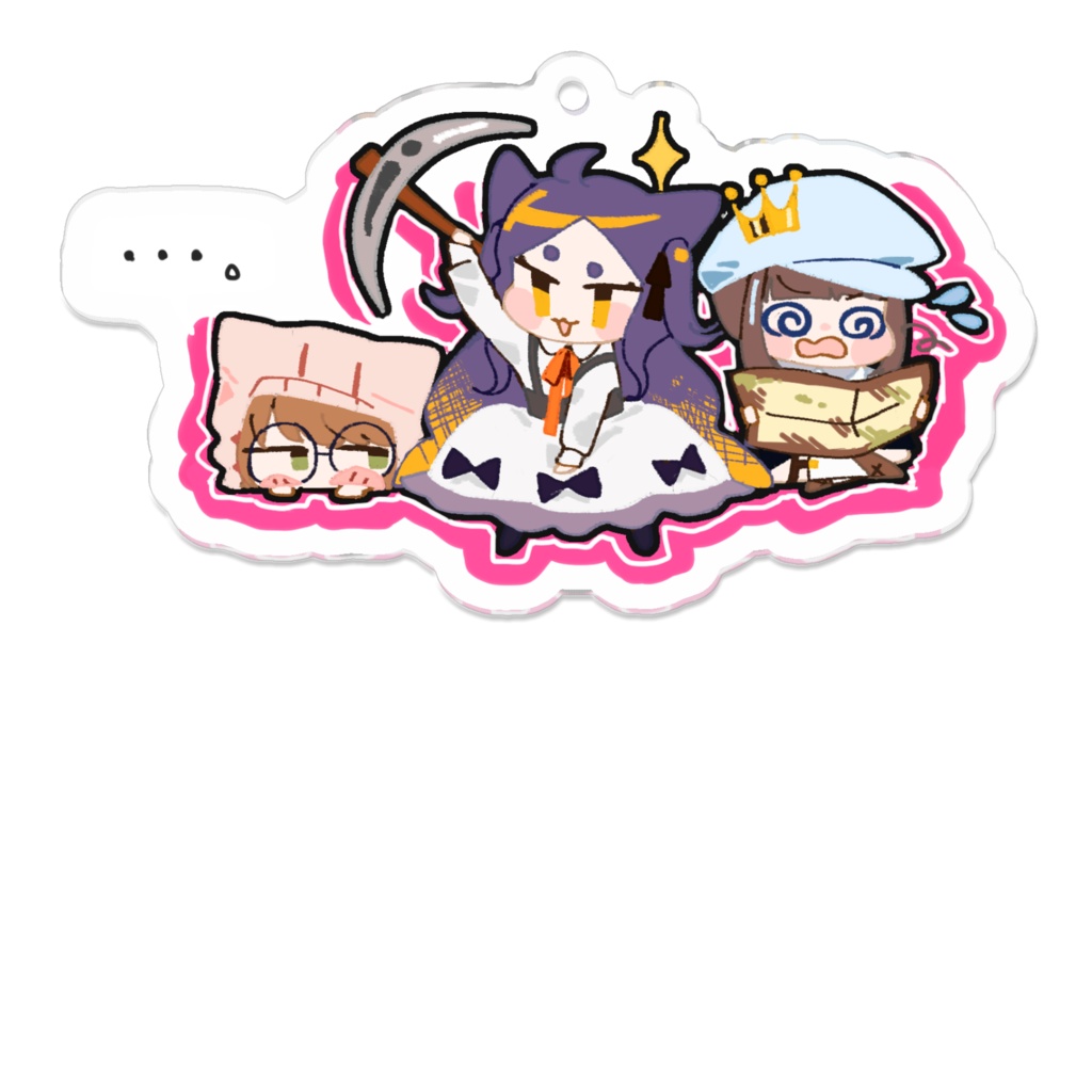 すすめ!ゲームし隊!