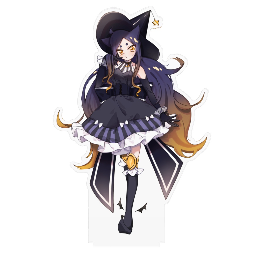 【まじ☆ワン】におアクスタ