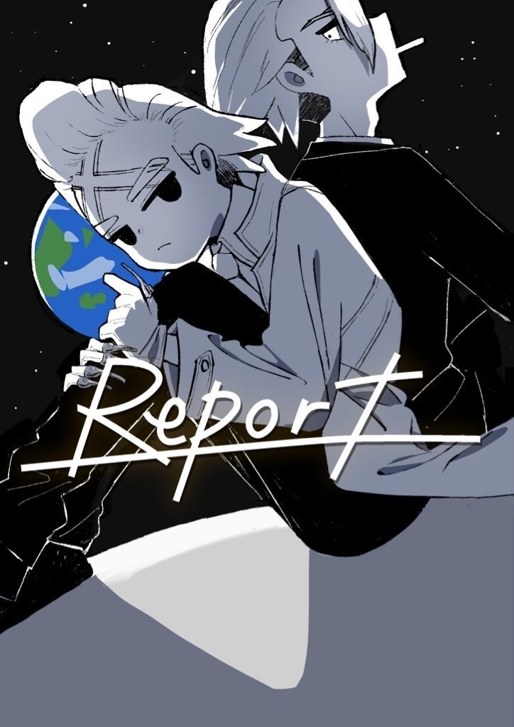 Report (星願2025スタゼノオンリー)