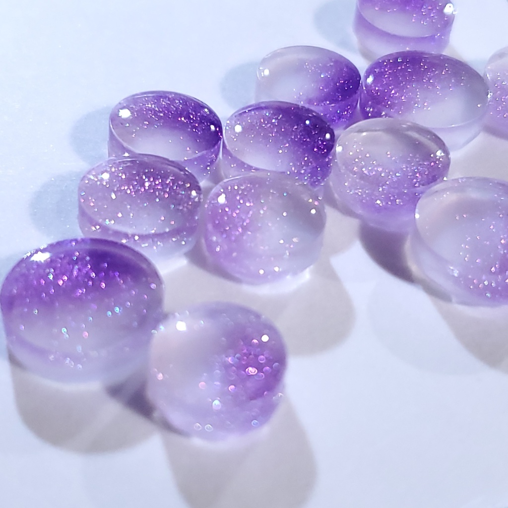 WHITE◆ひとつぶイヤーアクセ