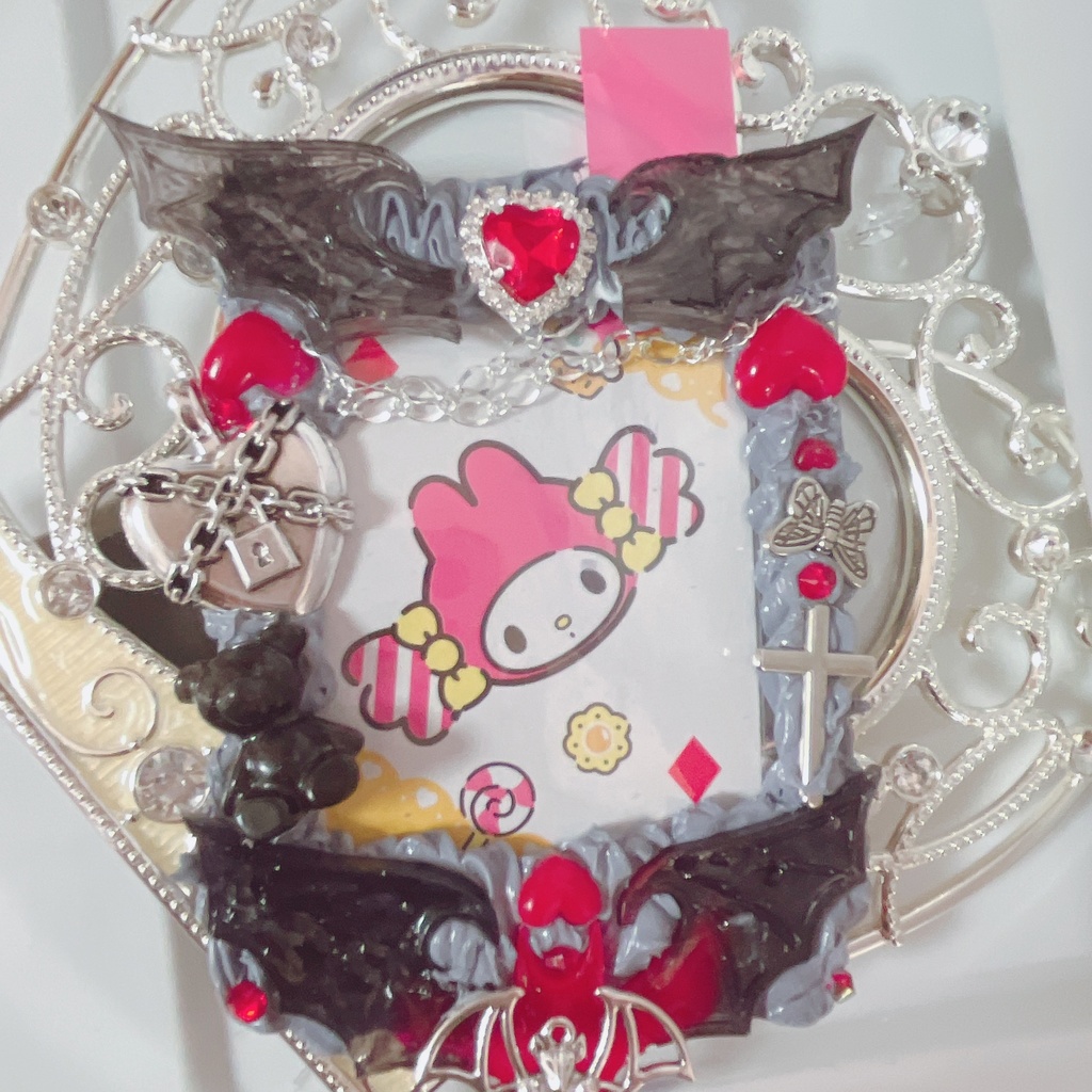 ♡さん専用(硬質ケース) 葛葉さんモチーフ 硬質ケース - sososorrru - BOOTH