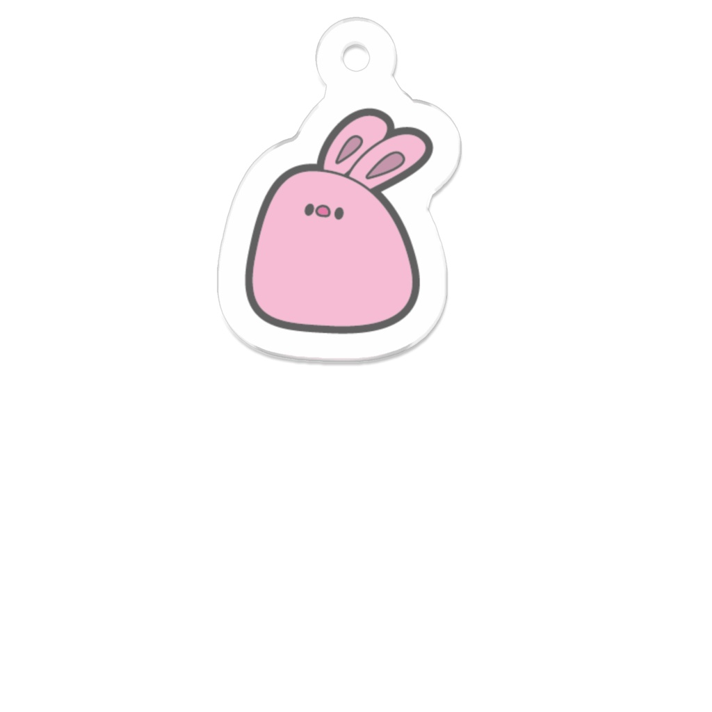 十二支の「卯（うさぎ）」さん