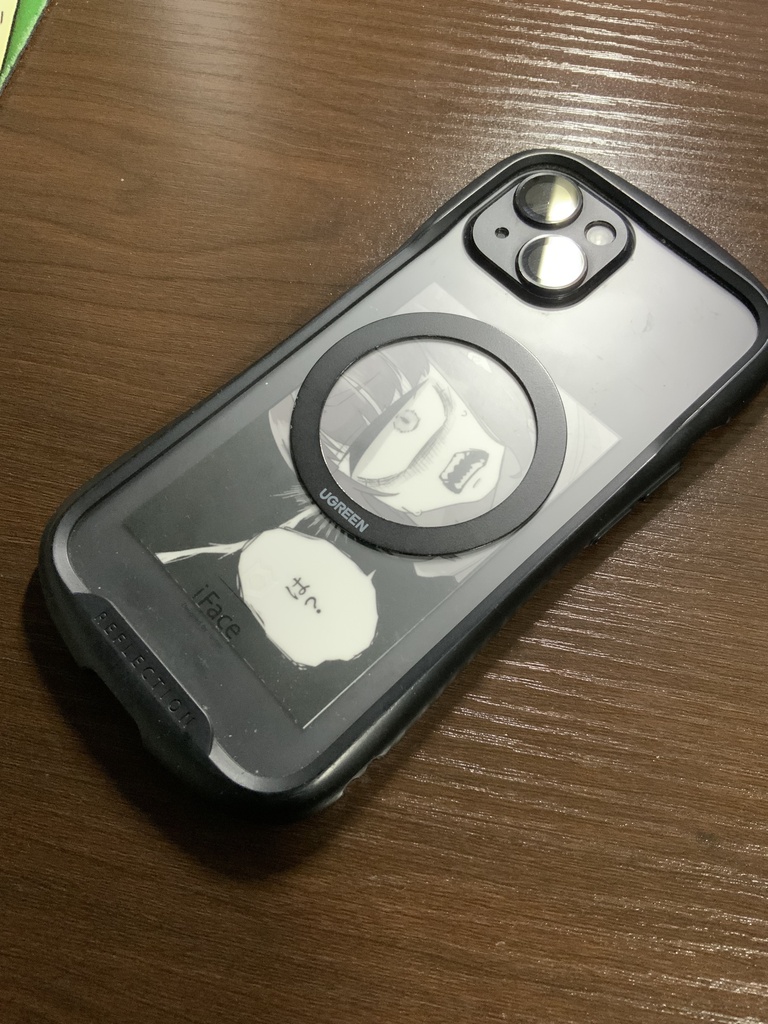 ステッカー(6cm)