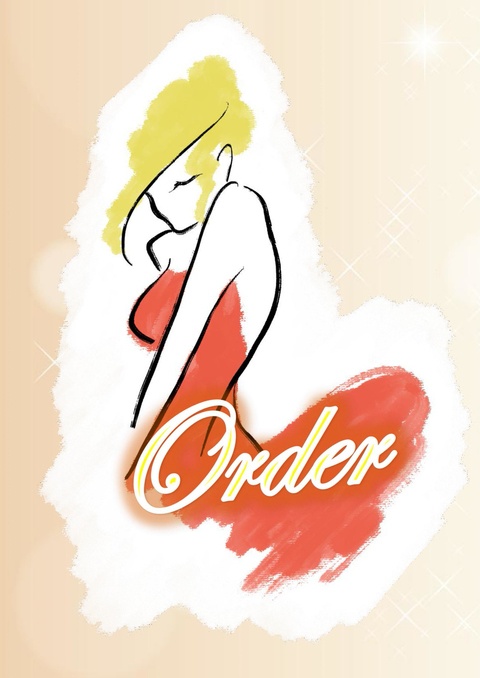 再販  Order