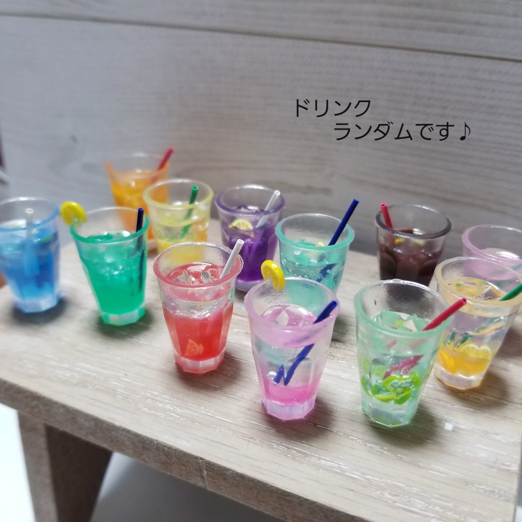 初音ミク 39'sパフェ ぷちフィギュア