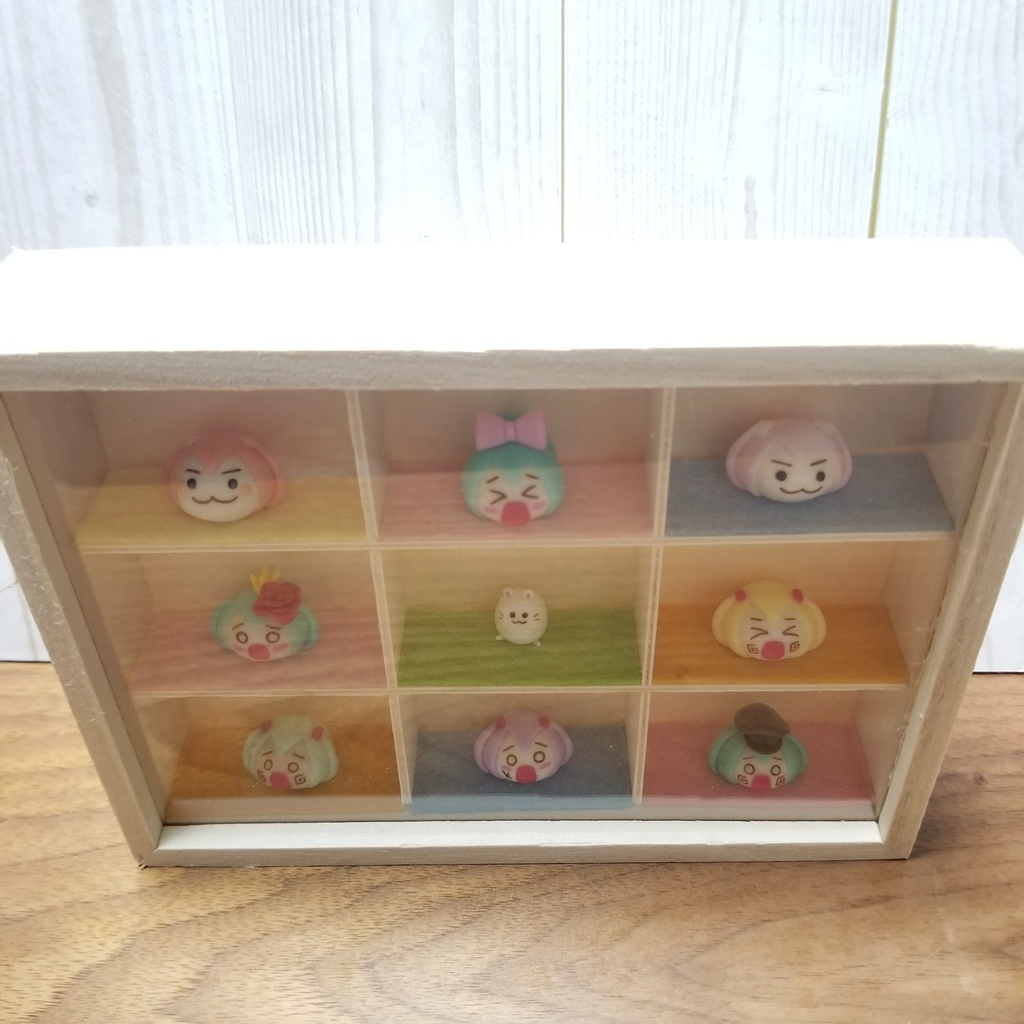 からふるみくまんBOX