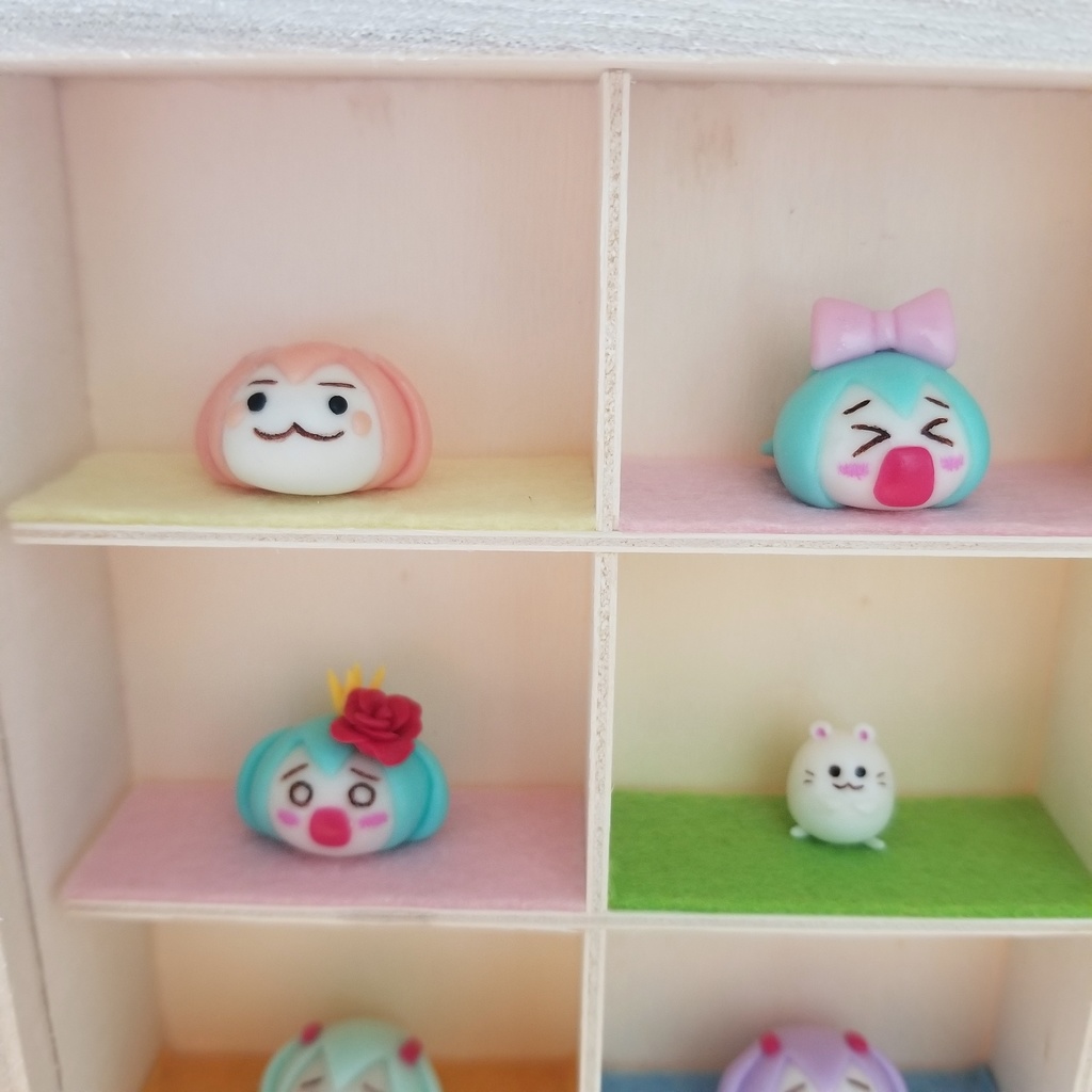 からふるみくまんBOX