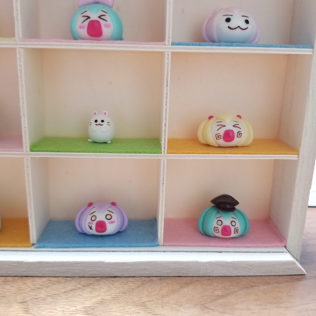 からふるみくまんBOX