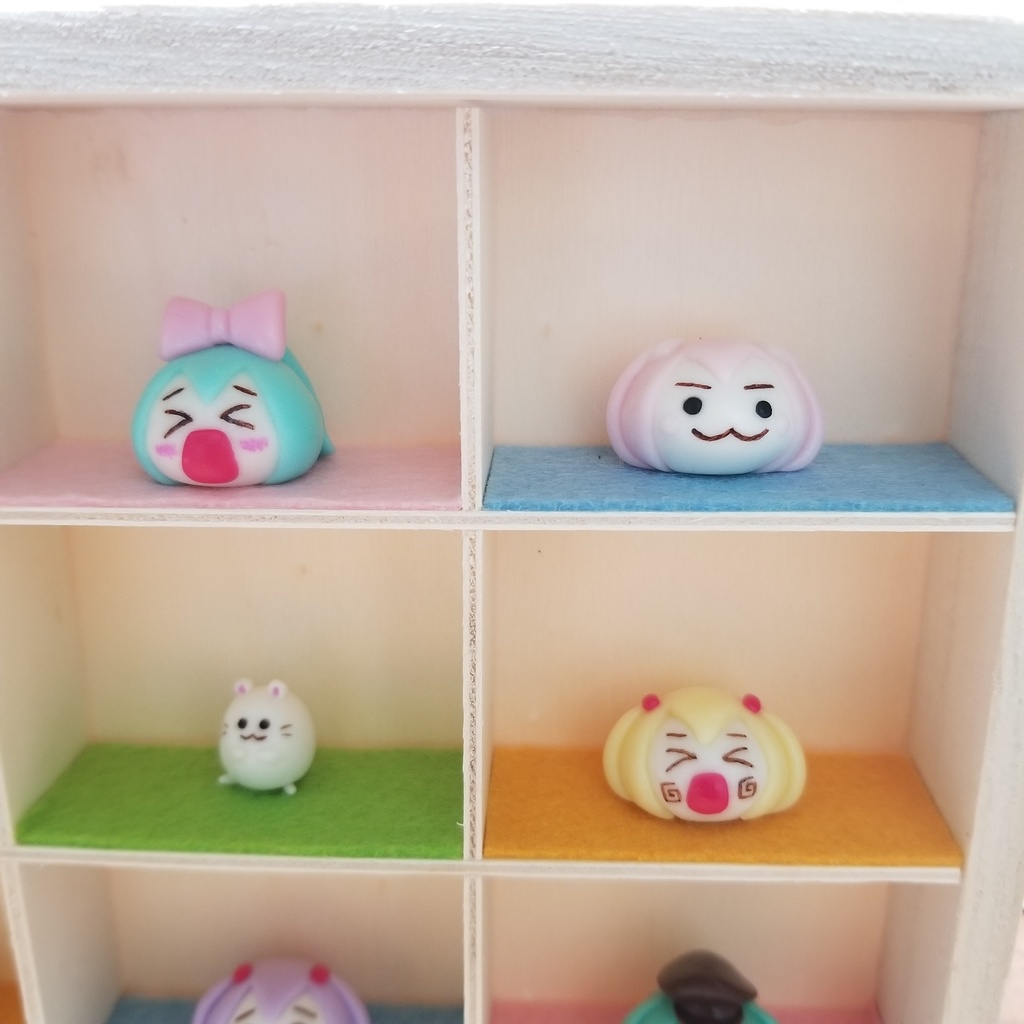 からふるみくまんBOX