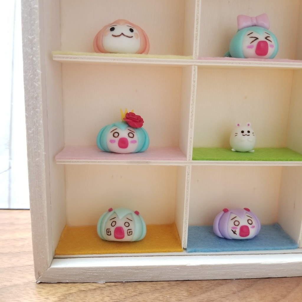 からふるみくまんBOX