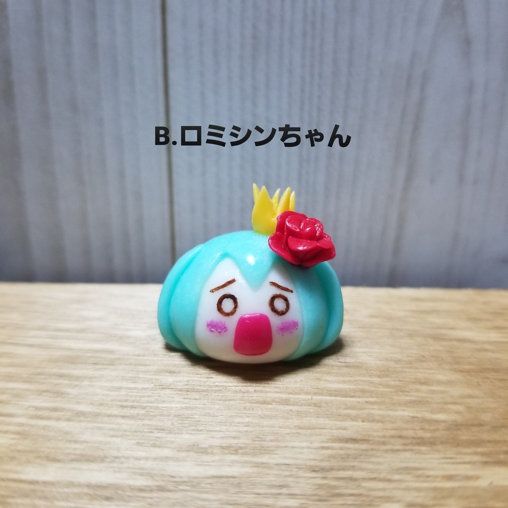 みくまん&しらたま🐹