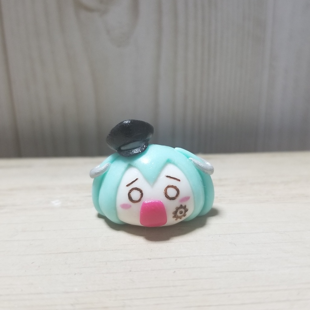 わがままみくまん♪