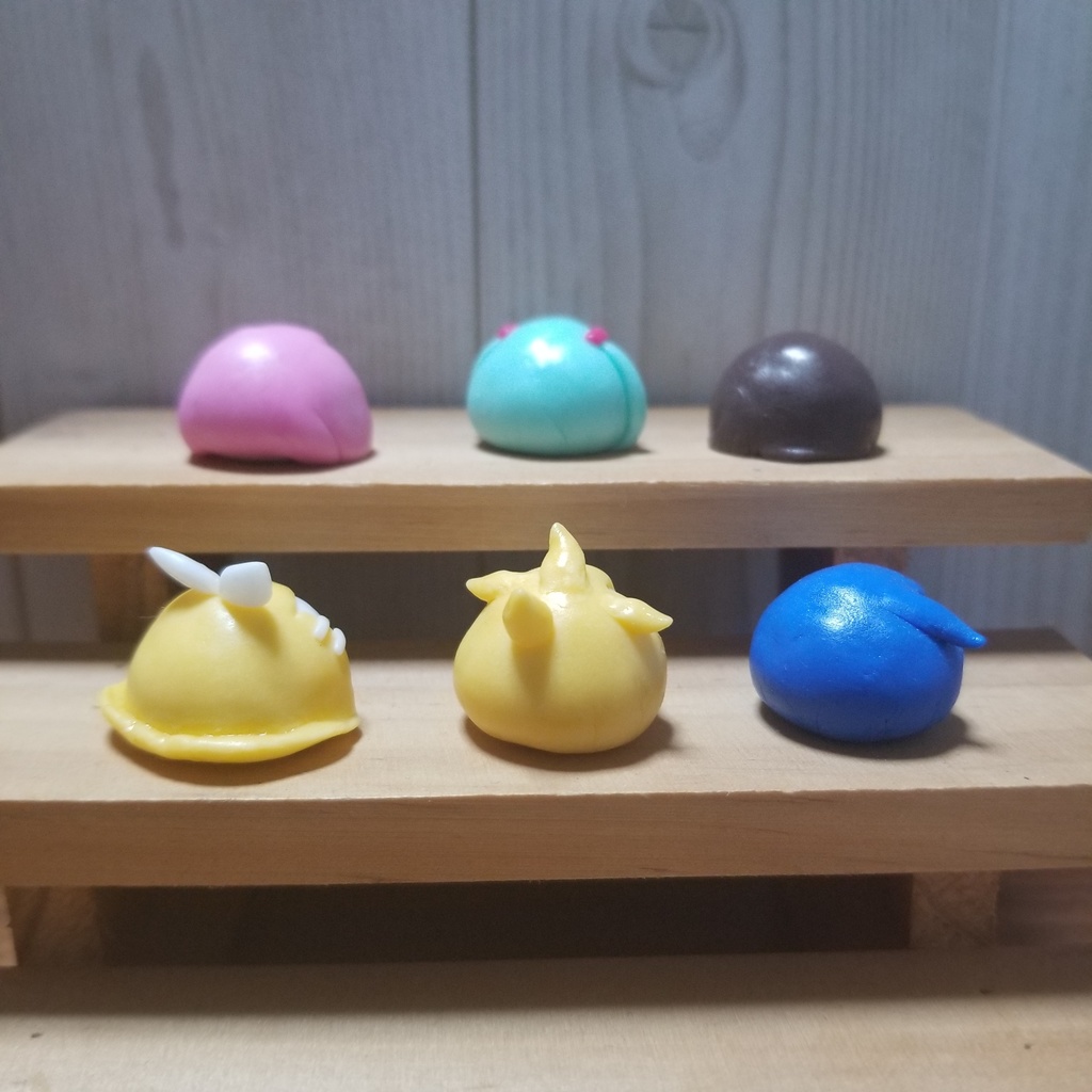 なかよしみくまん フレンズ♪