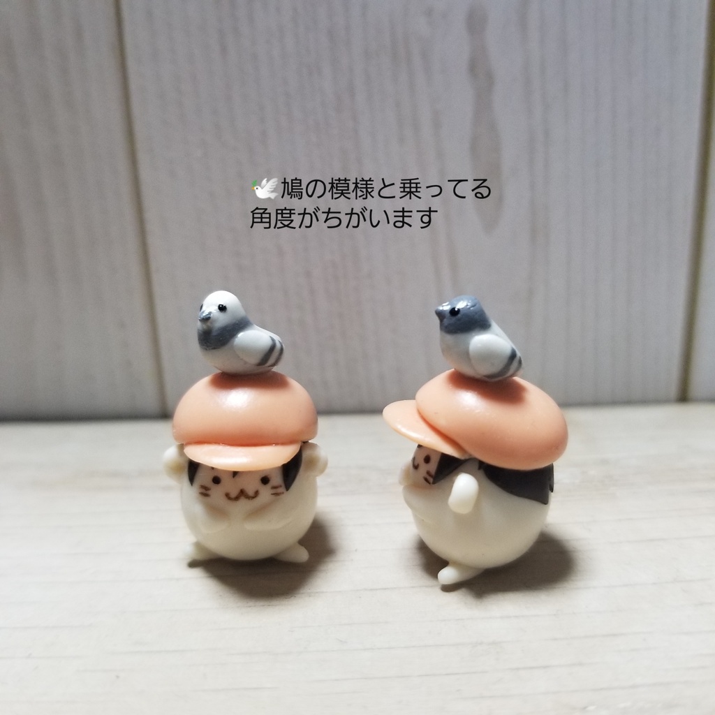 しらたまわーるど🐹