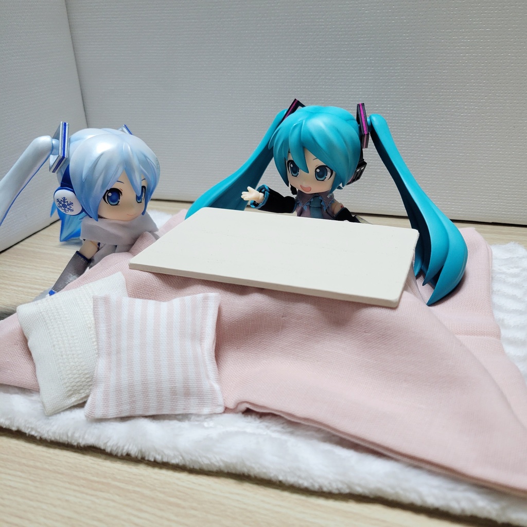 (26日(水)21時出品!)2wayこたつ