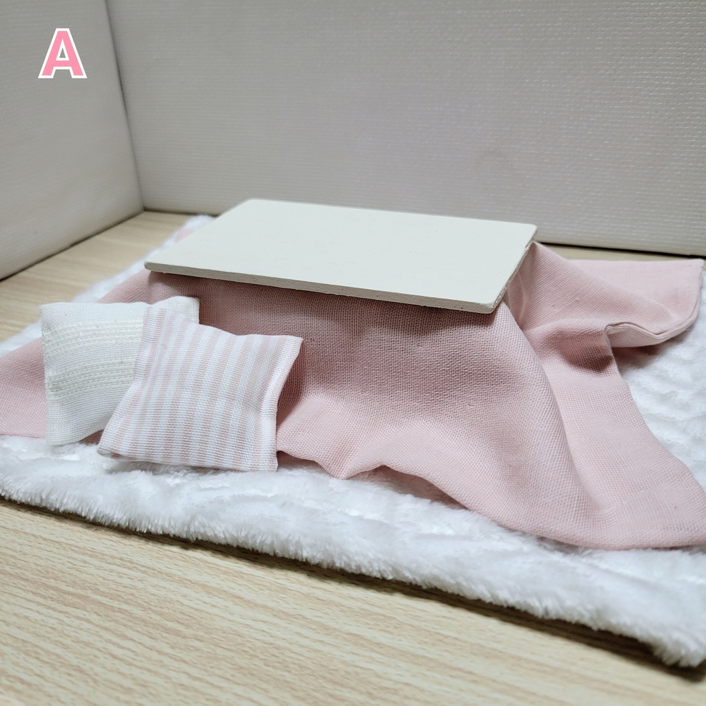 (26日(水)21時出品!)2wayこたつ