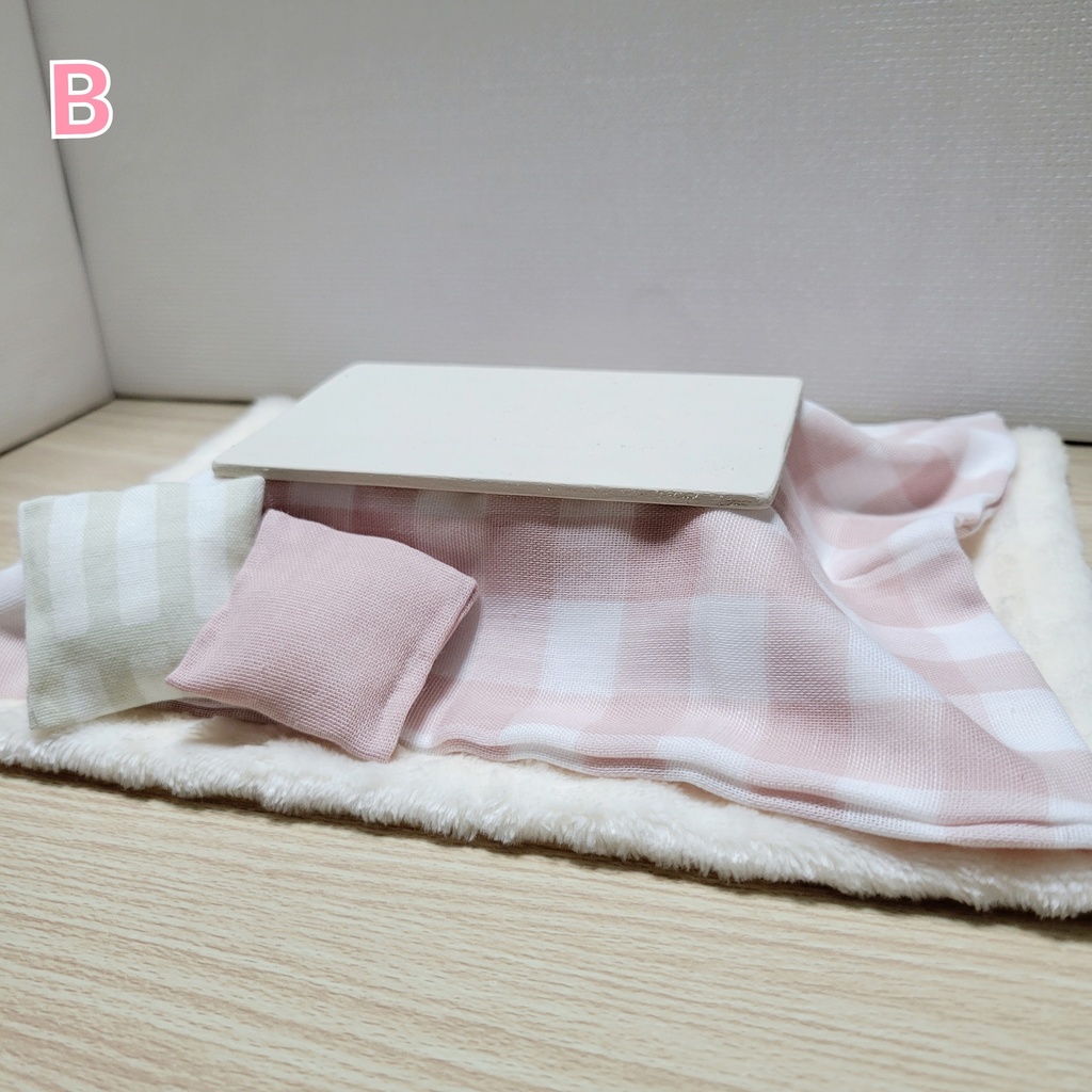 (26日(水)21時出品!)2wayこたつ