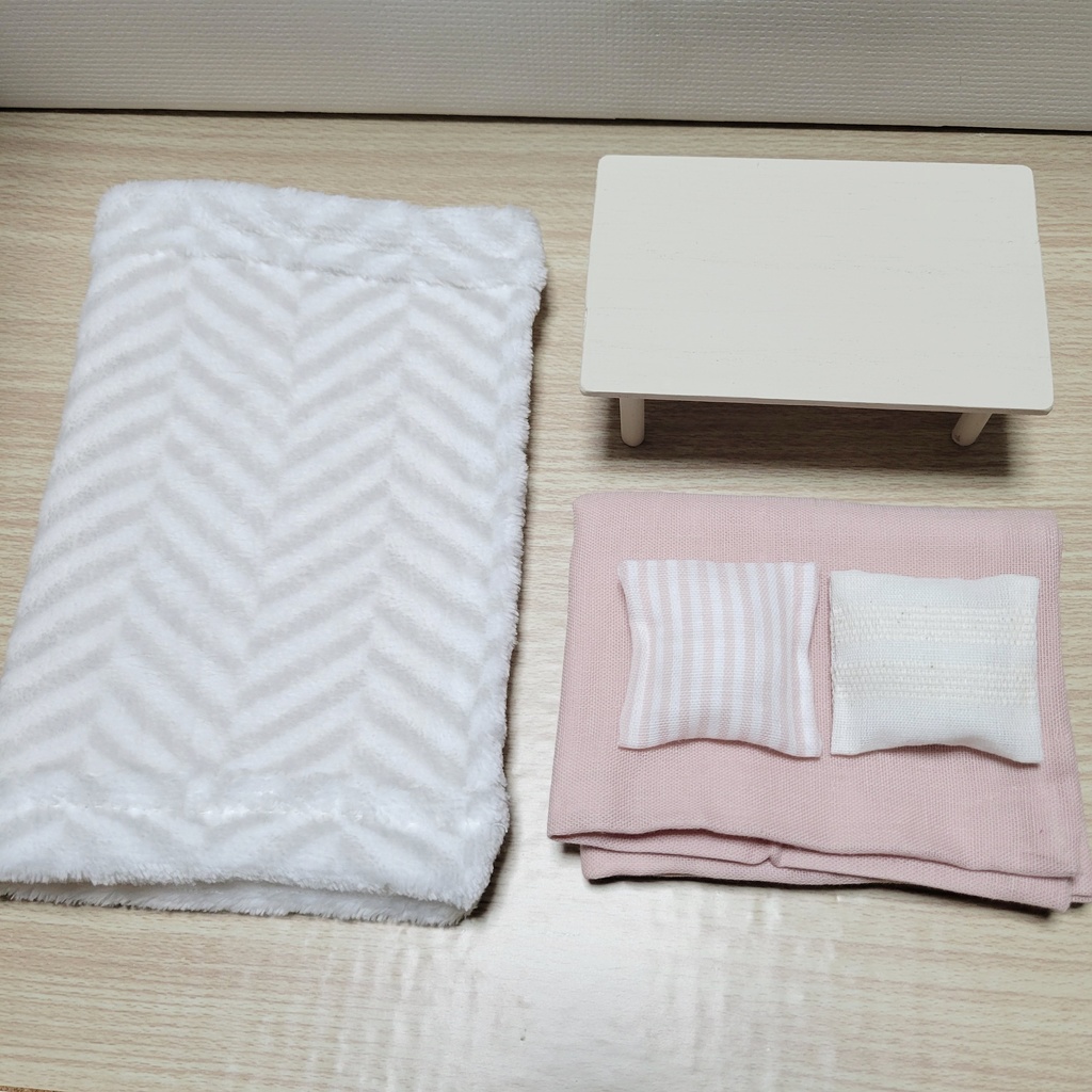 (26日(水)21時出品!)2wayこたつ