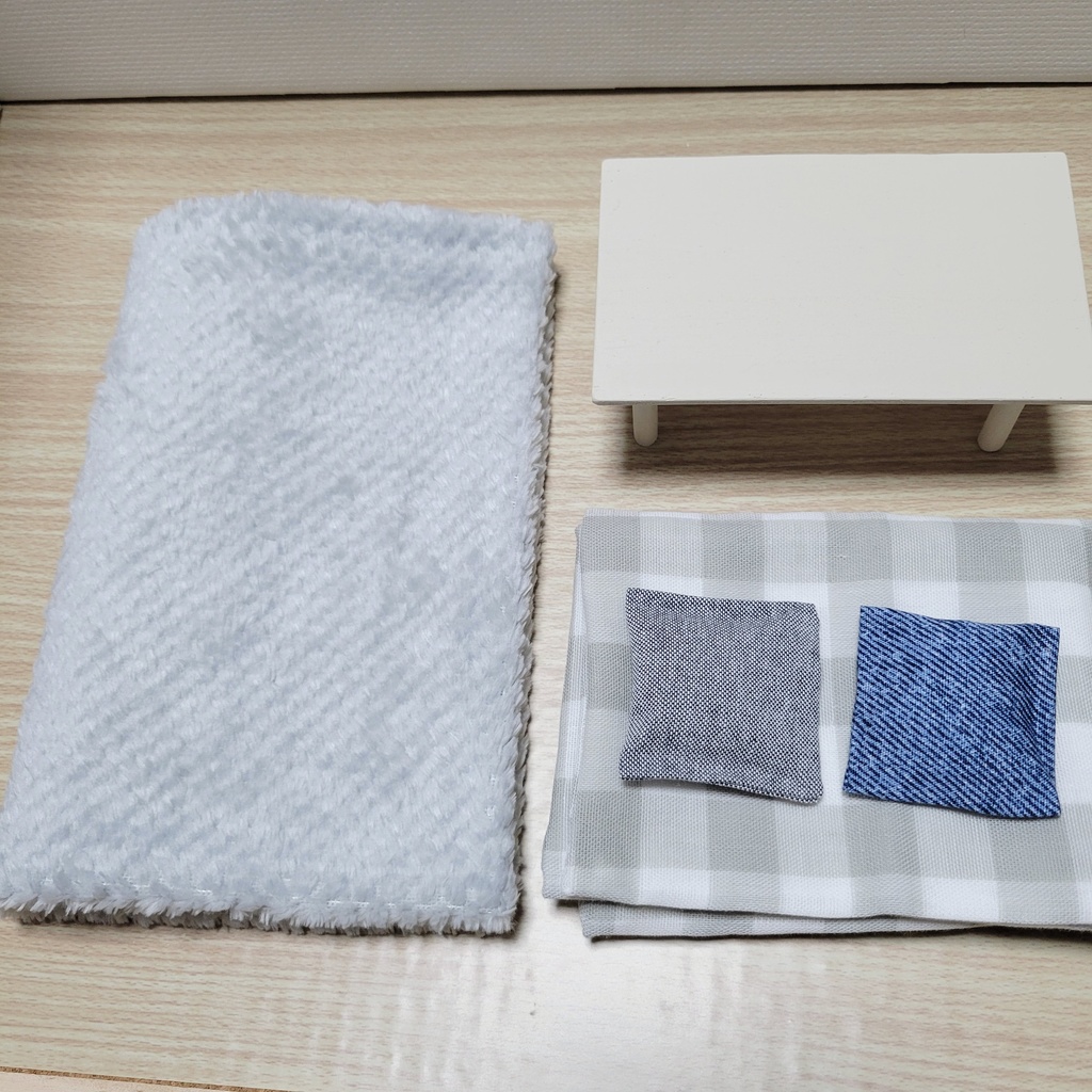 (26日(水)21時出品!)2wayこたつ