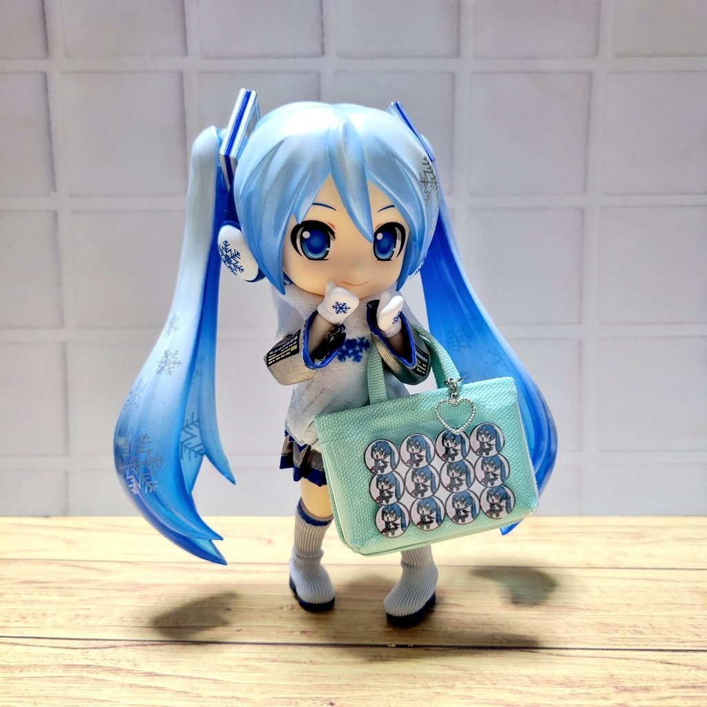 ミニチュア痛バッグ