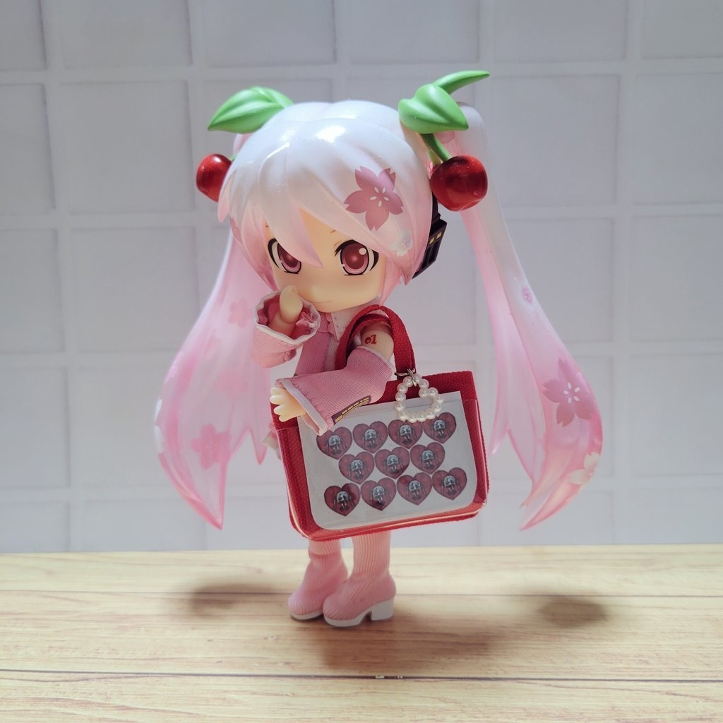 ミニチュア痛バッグ