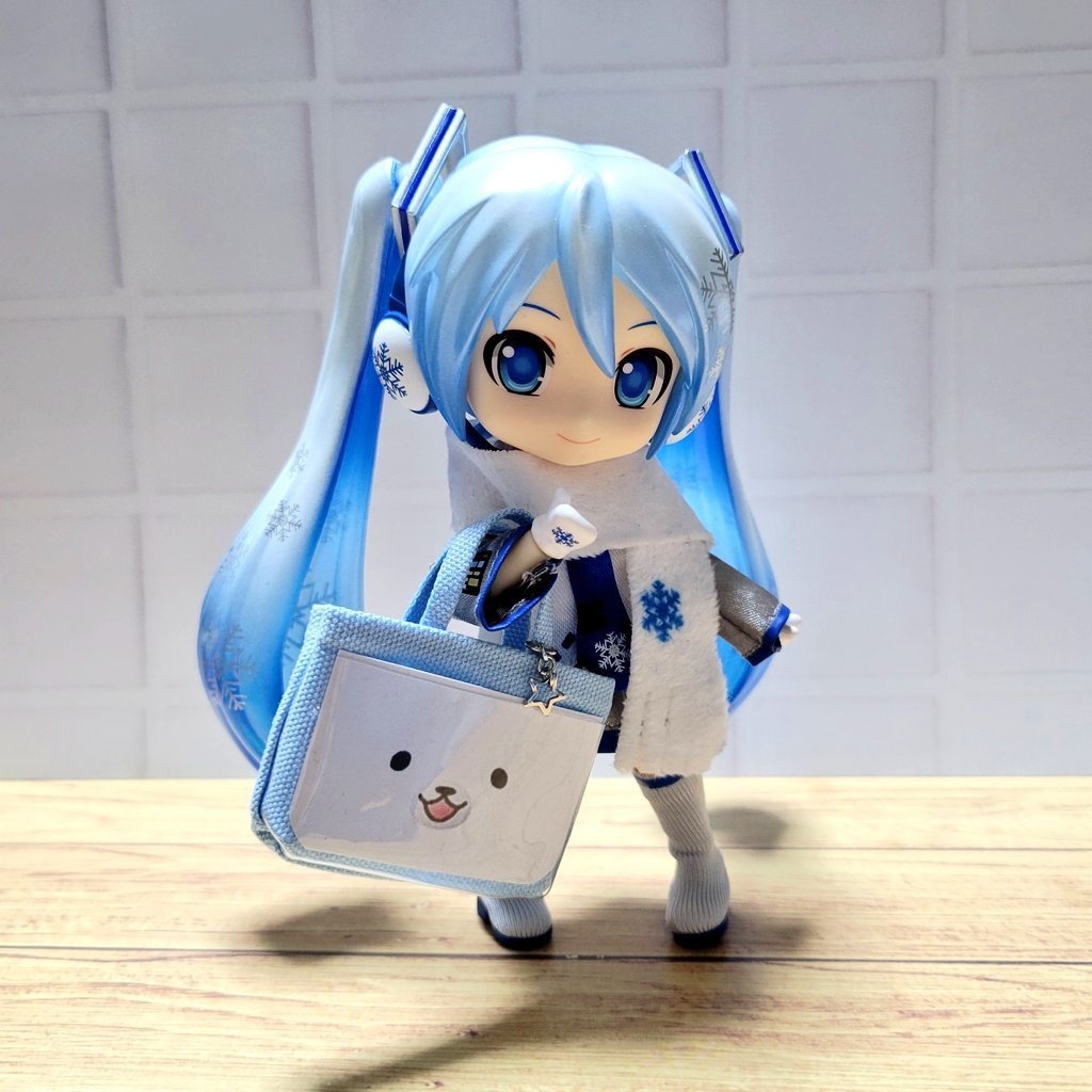 ミニチュア痛バッグ