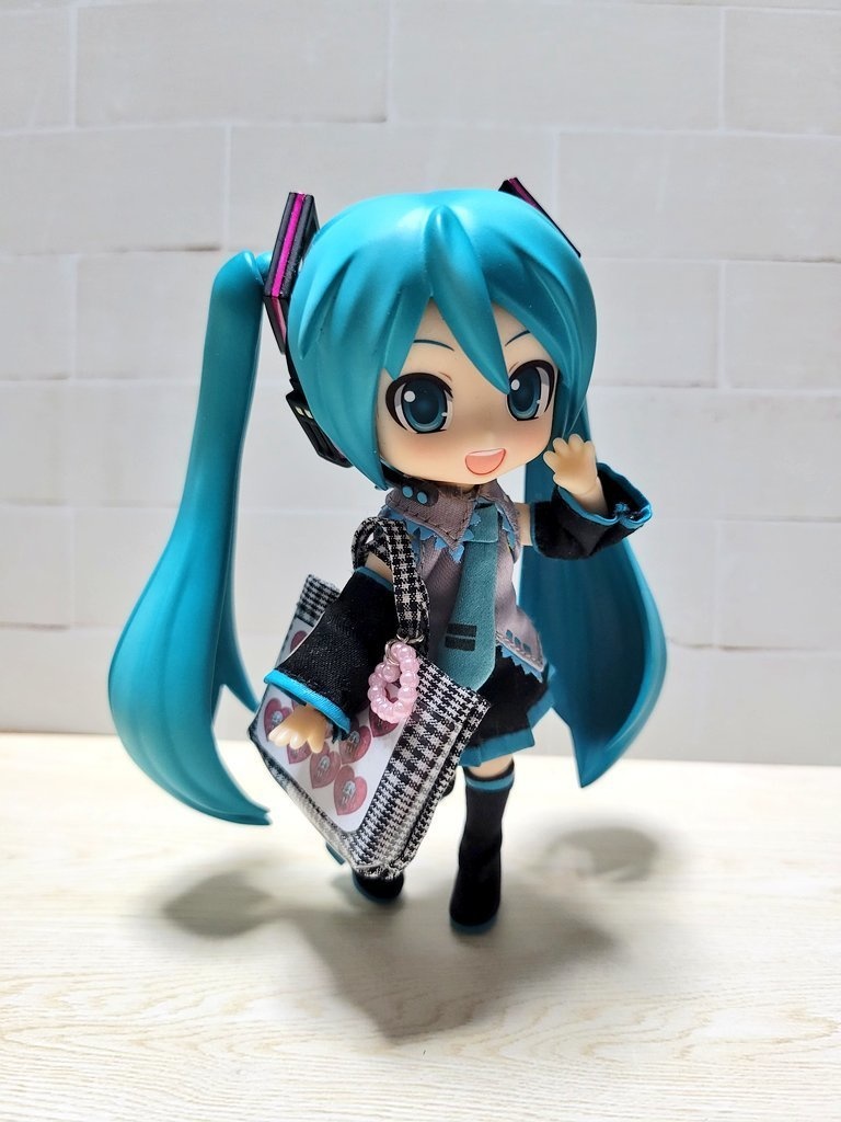 ミニチュア痛バッグ