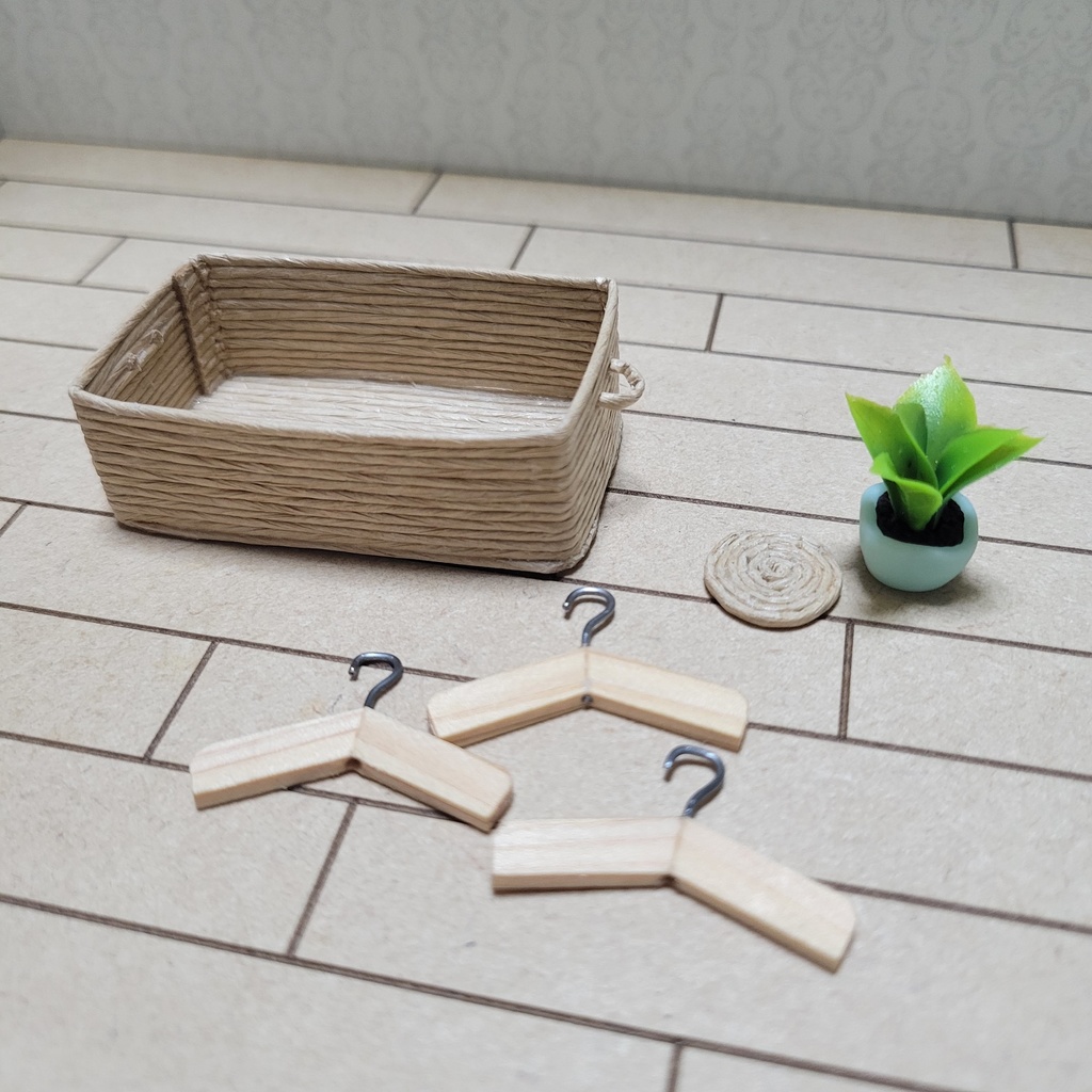 おしゃれワードローブ