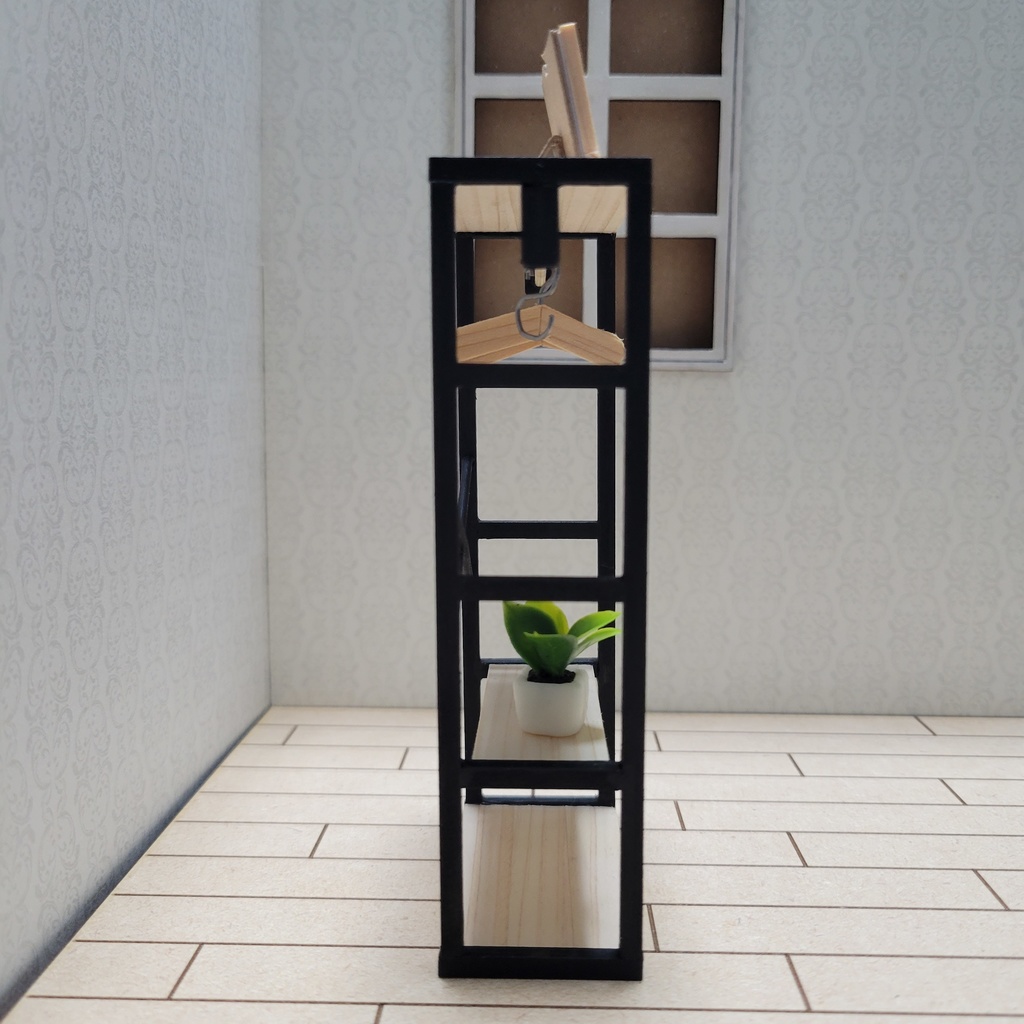 おしゃれワードローブ