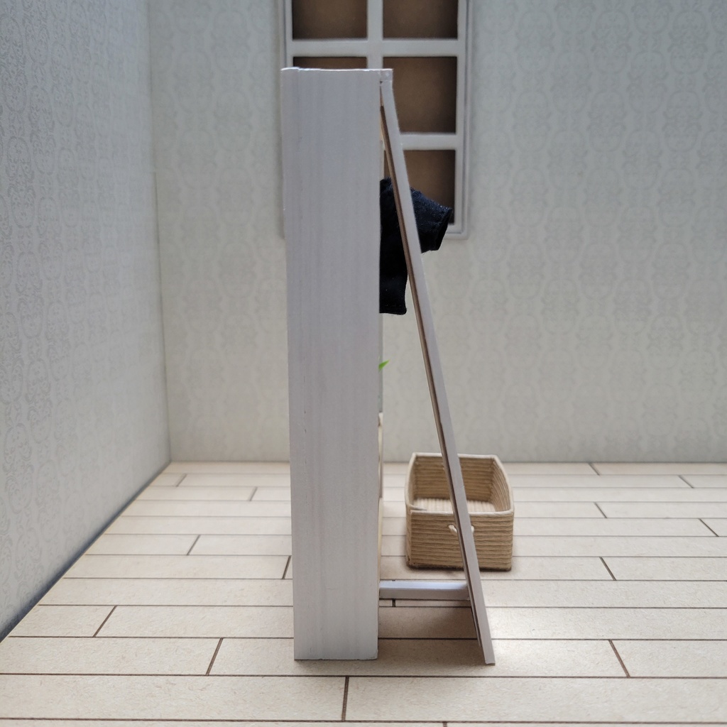 おしゃれワードローブ