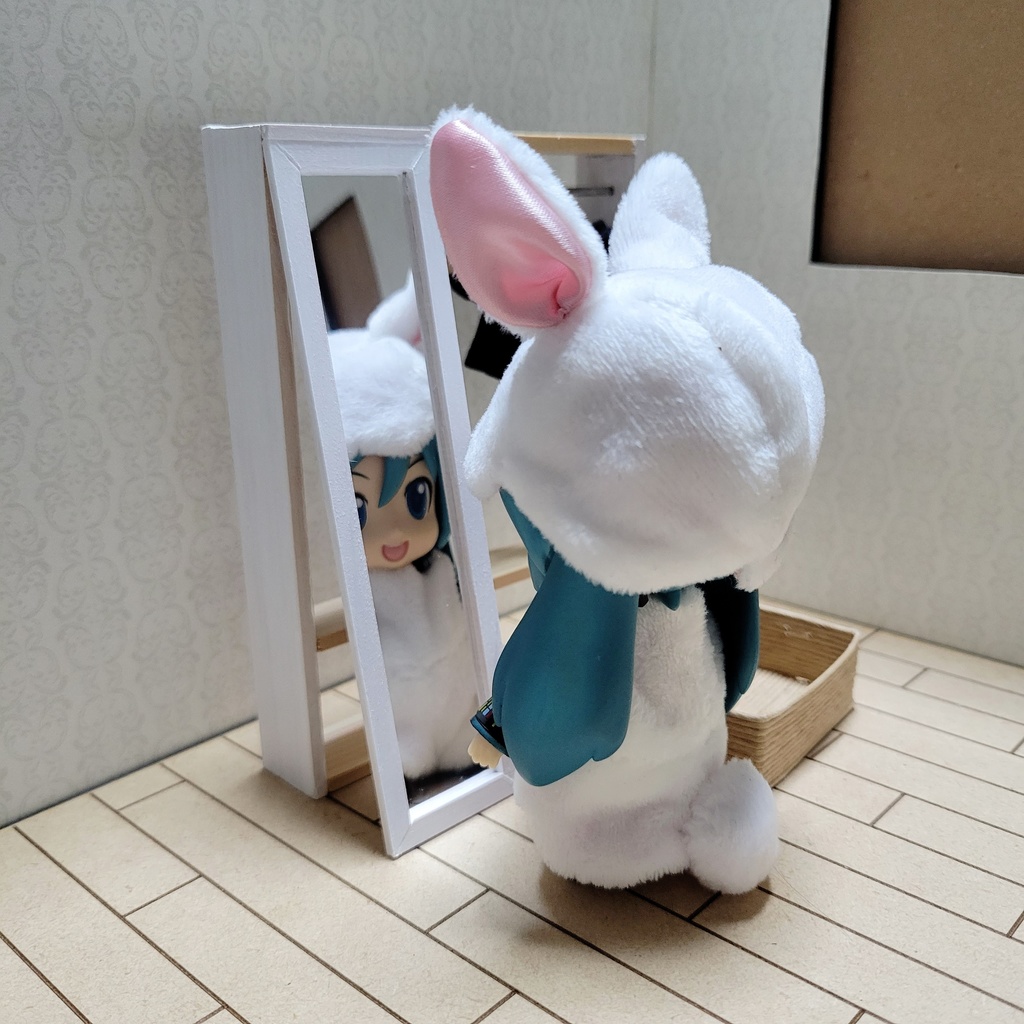 おしゃれワードローブ