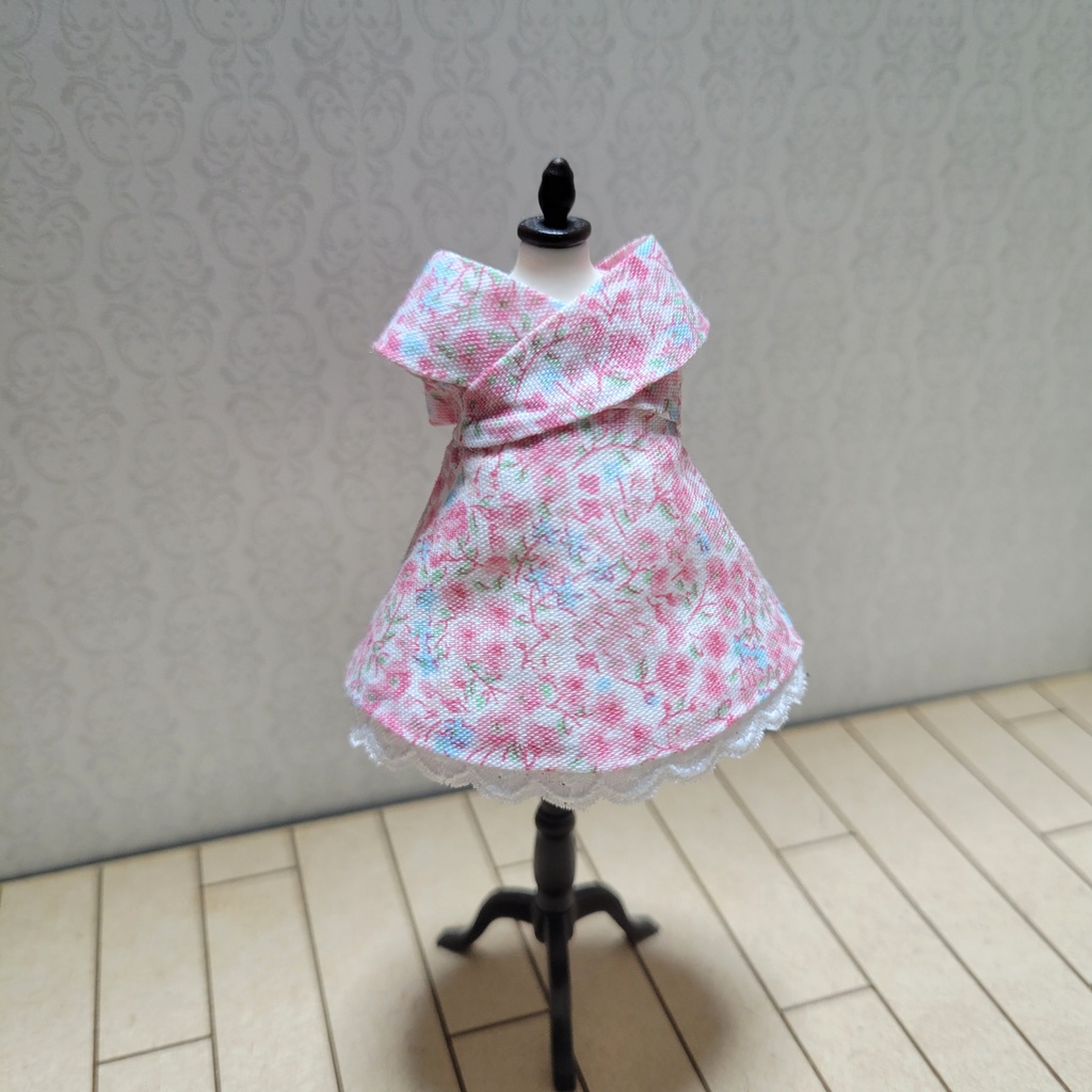 オンリーワン♡ピース