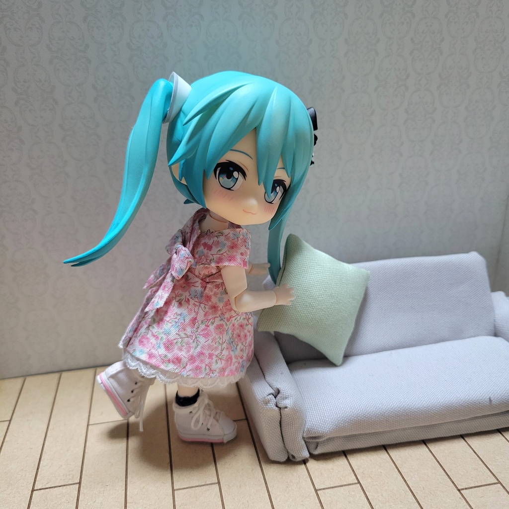 オンリーワン♡ピース