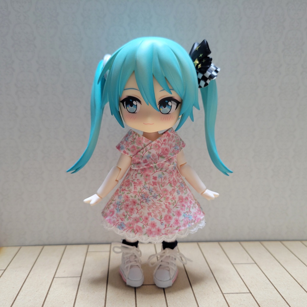 オンリーワン♡ピース