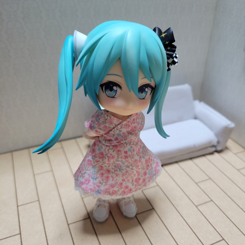 オンリーワン♡ピース