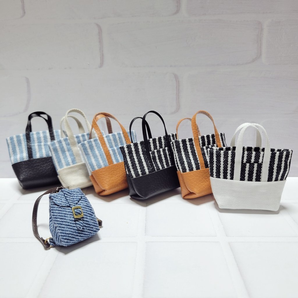 デニム柄シリーズ