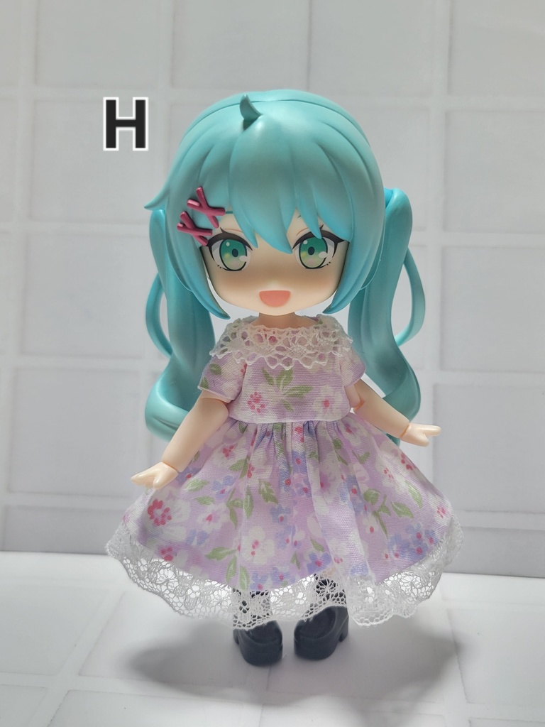 オンリーワンピース