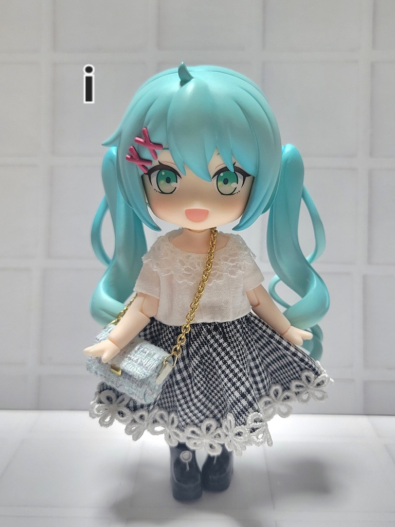 オンリーワンピース