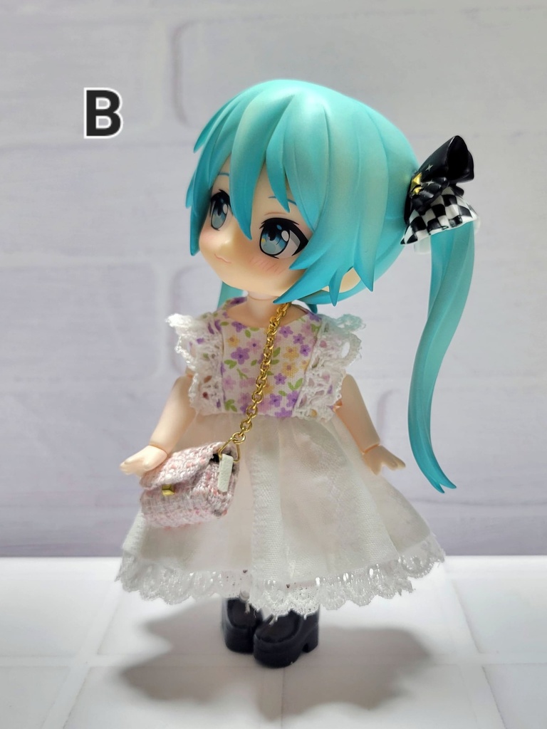 オンリーワンピース