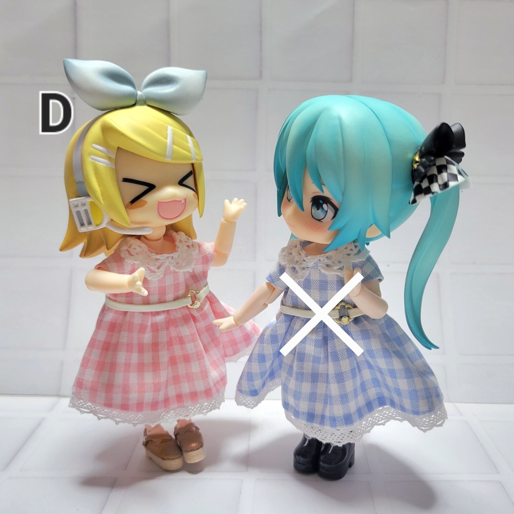 オンリーワンピース