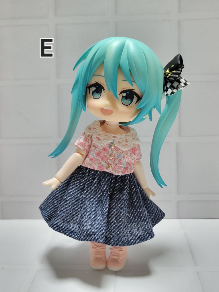 オンリーワンピース