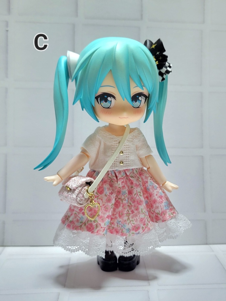 オンリーワンピース