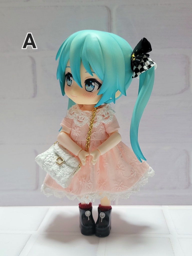 オンリーワンピース