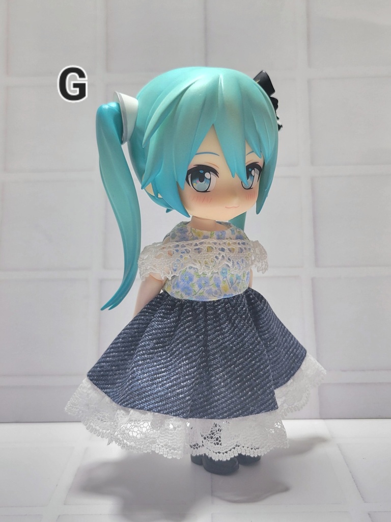 オンリーワンピース