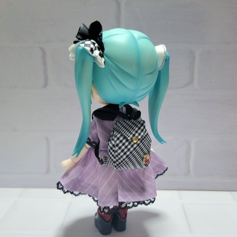 ミニチュアリュック